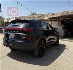 هافال H6